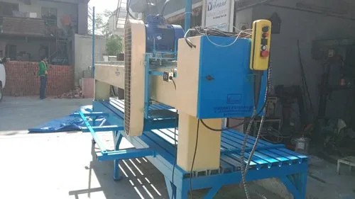 Stone Edge Cutting Machine Auto